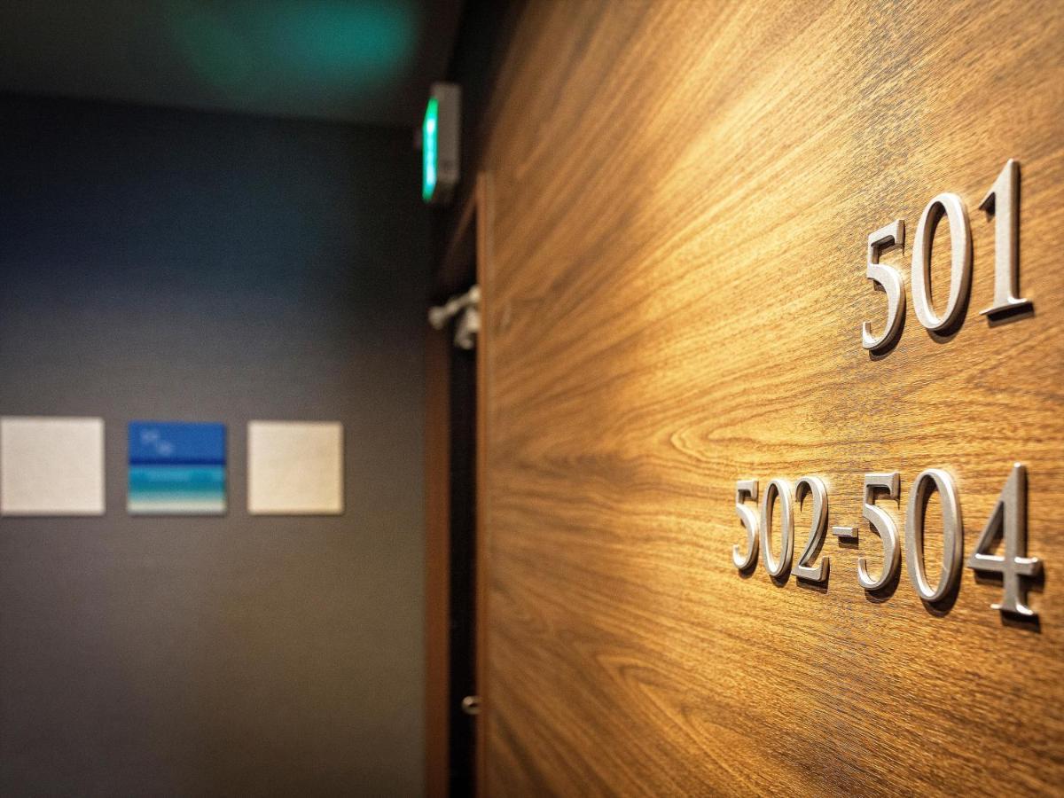 Ettroms-Leilighet på 20 kvm, med 1 bad i Naha Eksteriør bilde